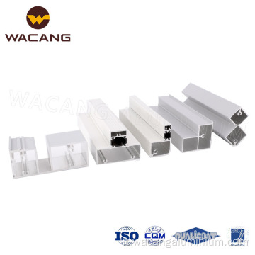 Hot Sell Sell Series Series Solar Frame Aluminium Extrusion